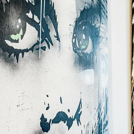 Peaceful Modern 2 Bedroom In Aloha Pueblo With View Over The Pool