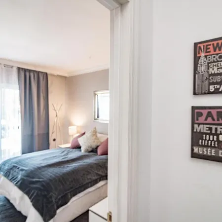 Peaceful Modern 2 Bedroom In Aloha Pueblo With View Over The Pool Διαμέρισμα