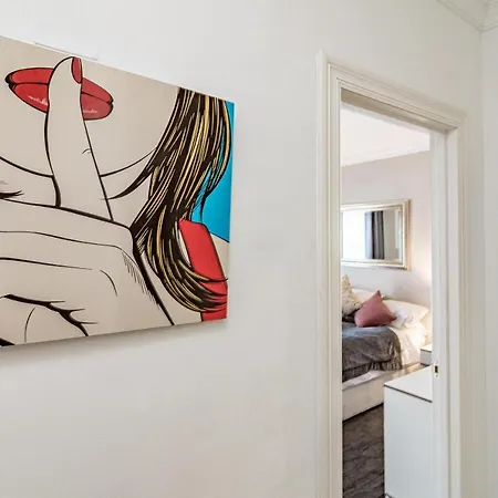 Appartement Peaceful Modern 2 Bedroom In Aloha Pueblo With View Over The Pool Marbella